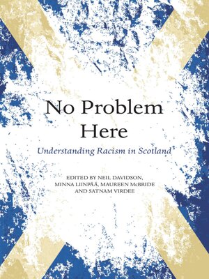 cover image of No Problem Here